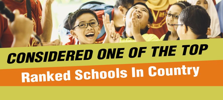 Banner : SUNRISE MODERN SCHOOL